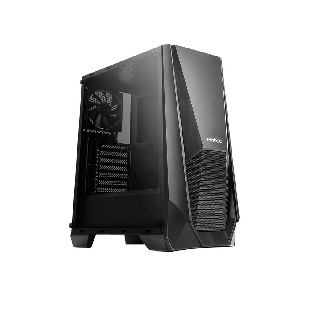 ANTEC NX310 MID-TOWER ARGB CABINET