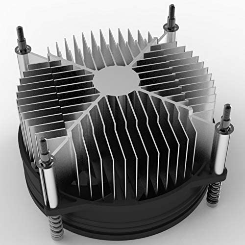 COOLER MASTER I30 CPU COOLER