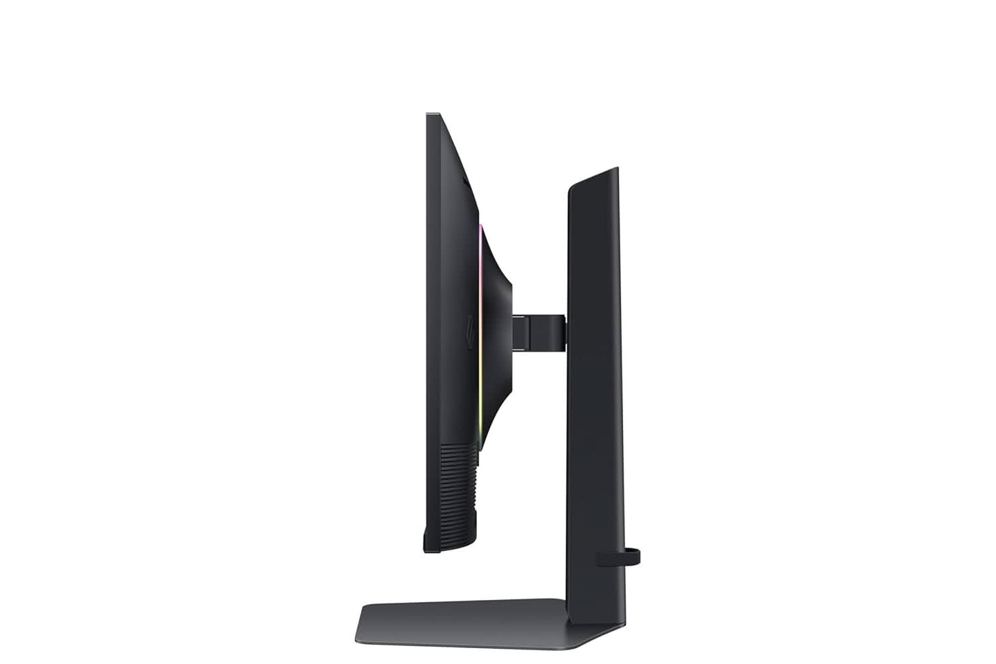 Samsung 27 Inch Odyssey G7 4K Smart Gaming Monitor LS27DG700EWXXL