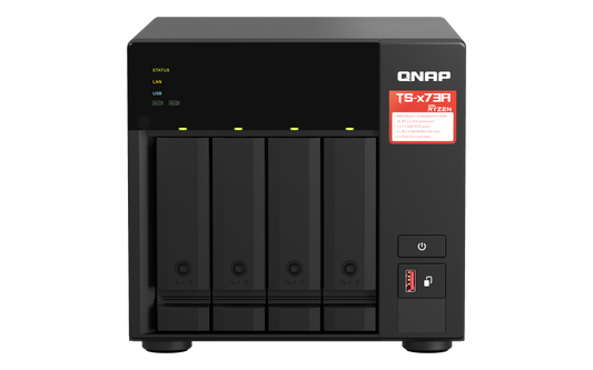 QNAP TS-473A-8G