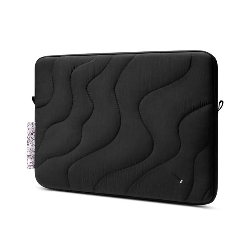 TOMTOC TERRA-A27 LAPTOP SLEEVE 14 INCH-BLACK