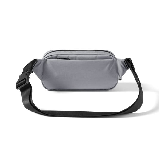 TOMTOC AVIATOR-T33 CHEST BAG 3.5L-GRAY