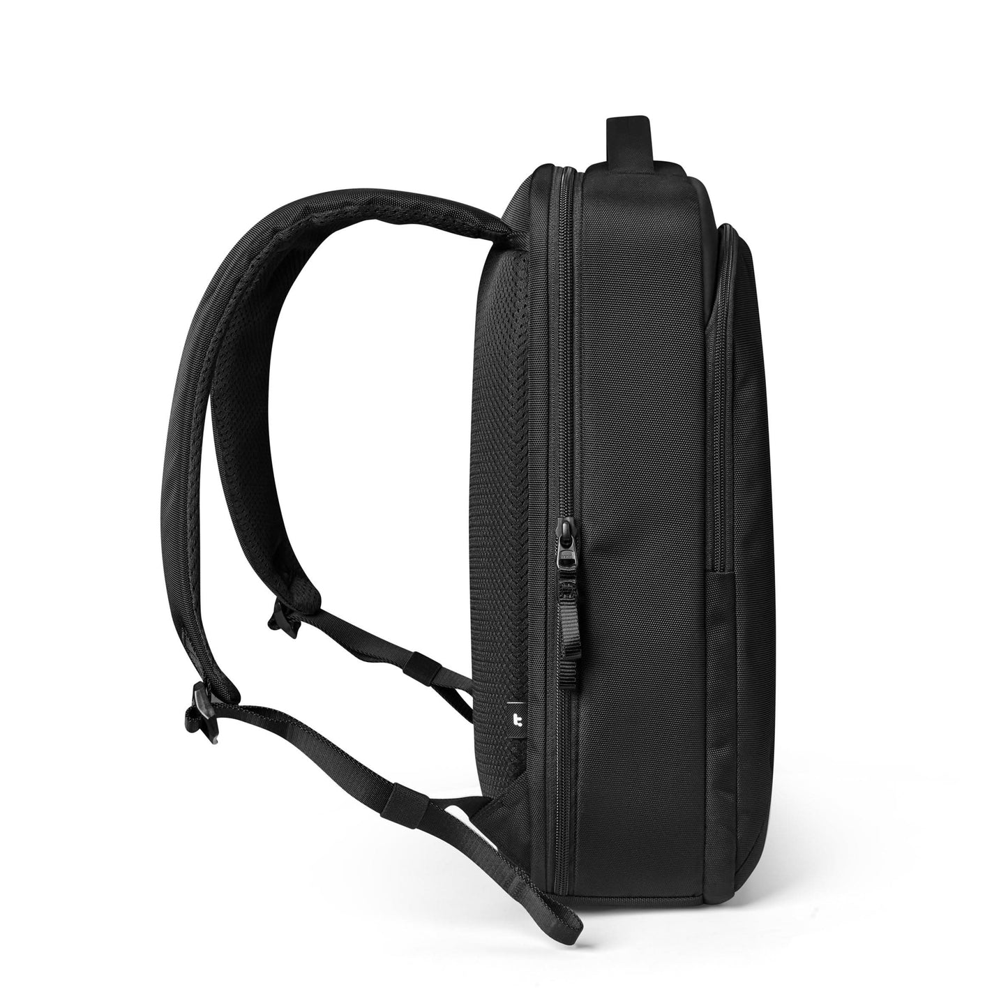 TOMTOC EXPLORER-T60 LAPTOP BACKPACK 16 INCH/15L-BLACK