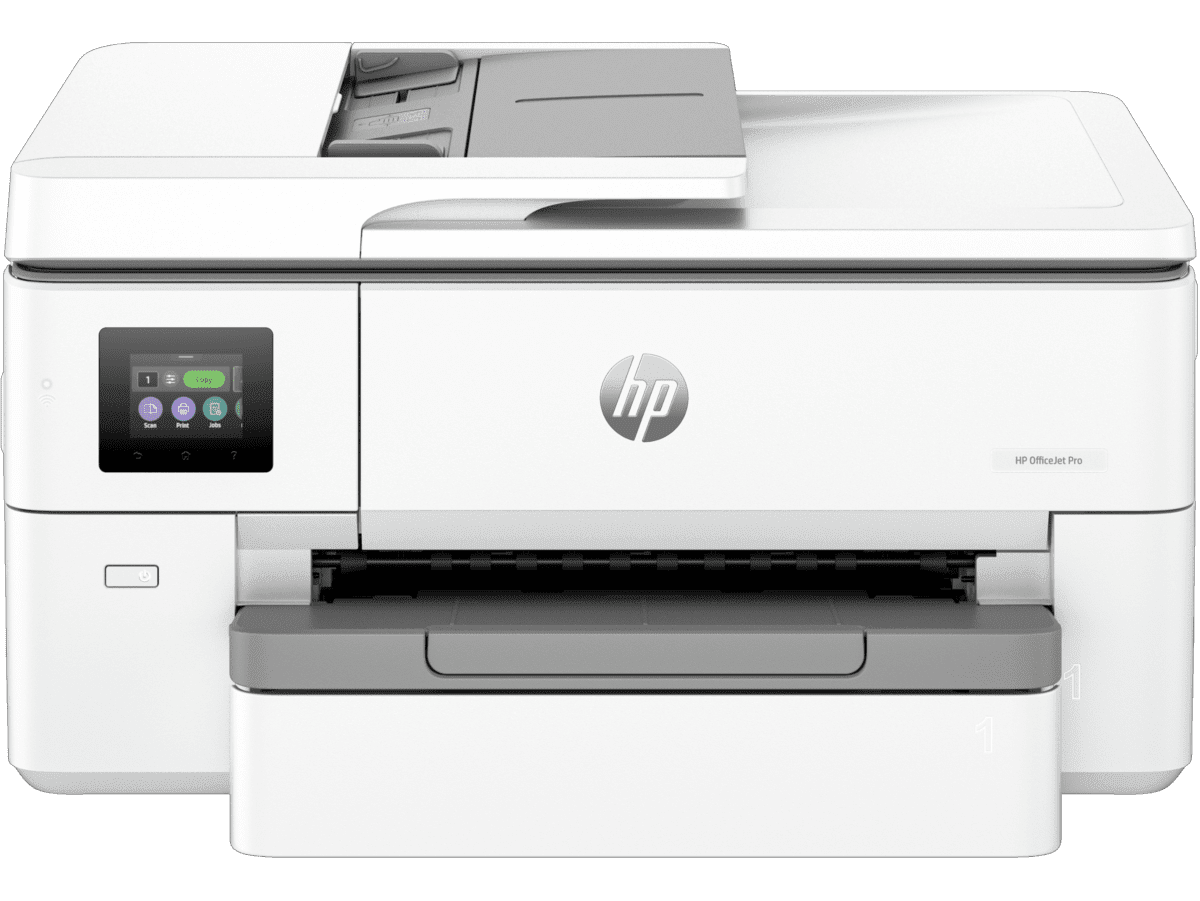 HP OFFICEJET PRO 9720 WIDE FORMAT ALL-IN-ONE PRINTER 53N94C