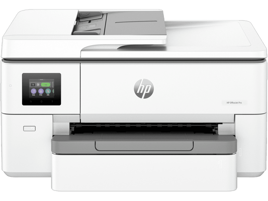HP OFFICEJET PRO 9720 WIDE FORMAT ALL-IN-ONE PRINTER 53N94C