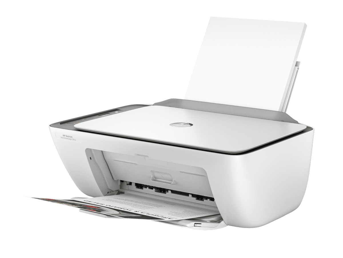 HP DeskJet Ink Adv Ultra 4926 Wi-Fi AiO Printer