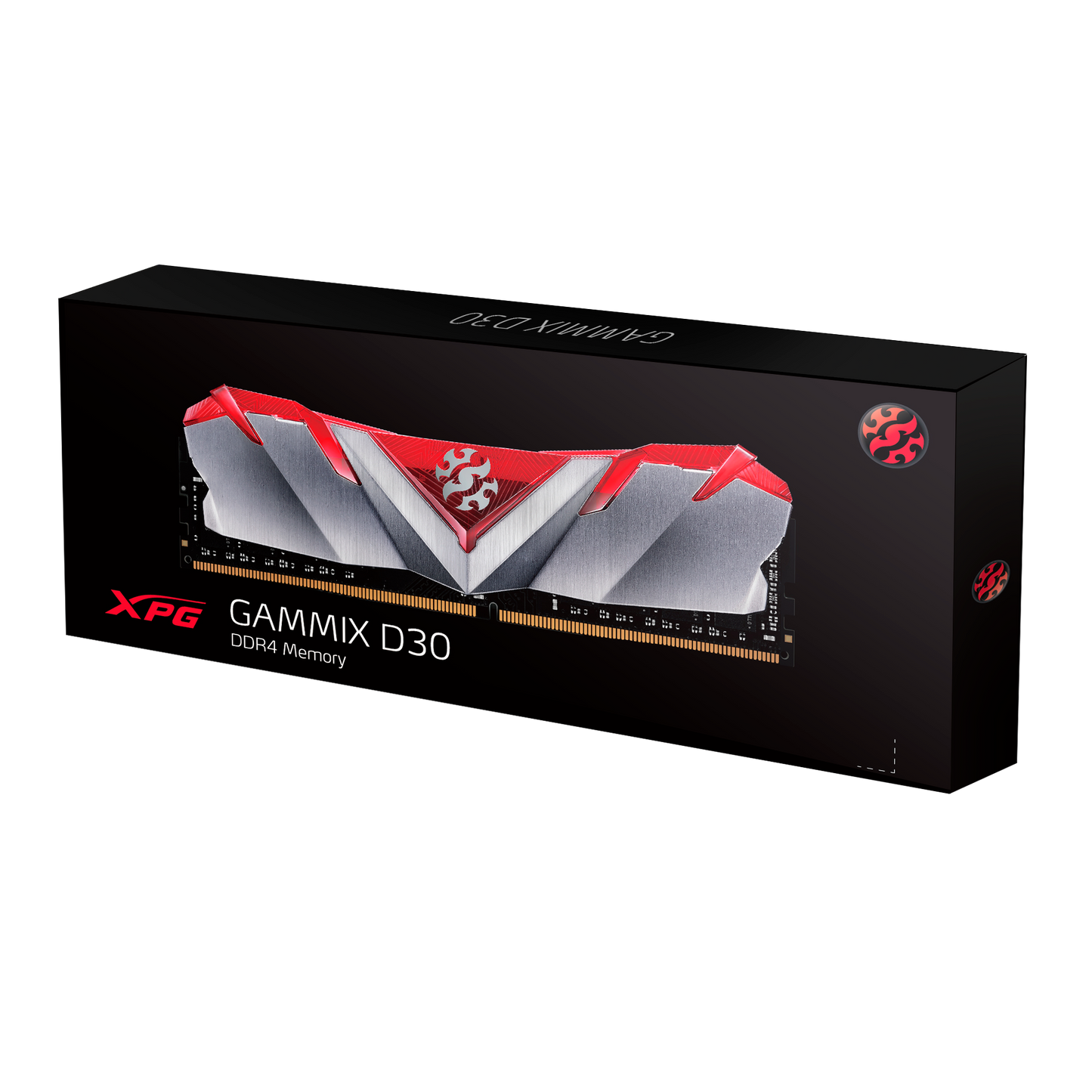 RAM-8-GB-DDR4-ADATA-XPG-3200MHZ-D30