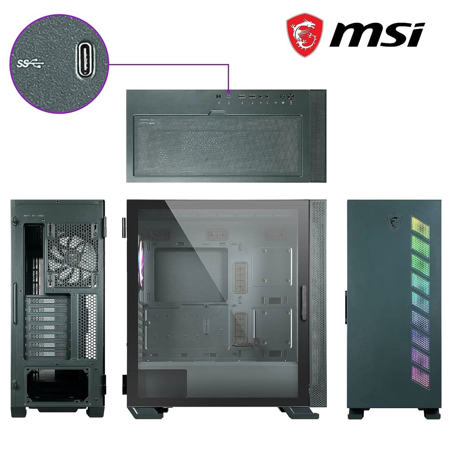 CABINET-MSI-MAG-VAMPIRIC-300R