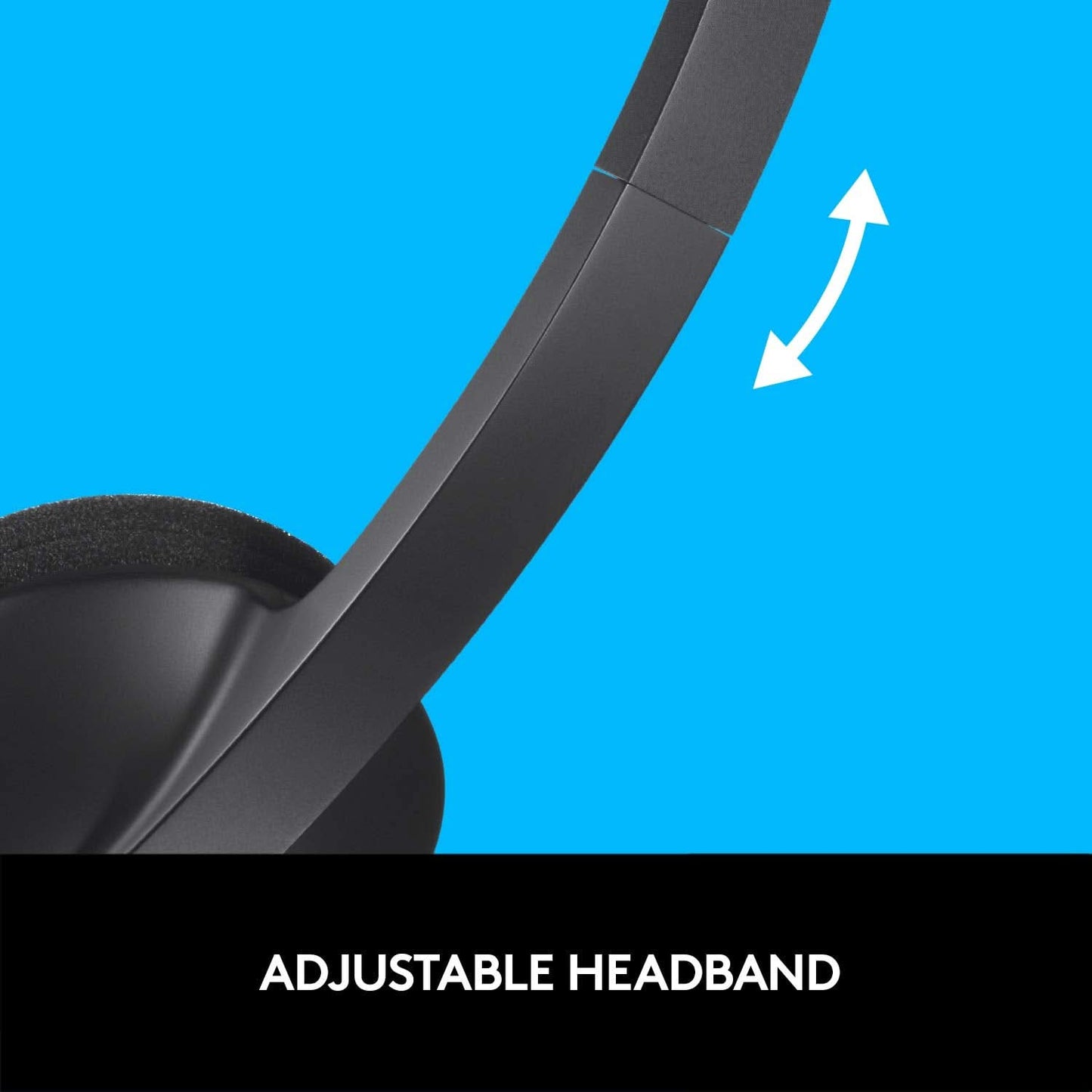 HEADPHONE-LOGITECH-H-340-85183020
