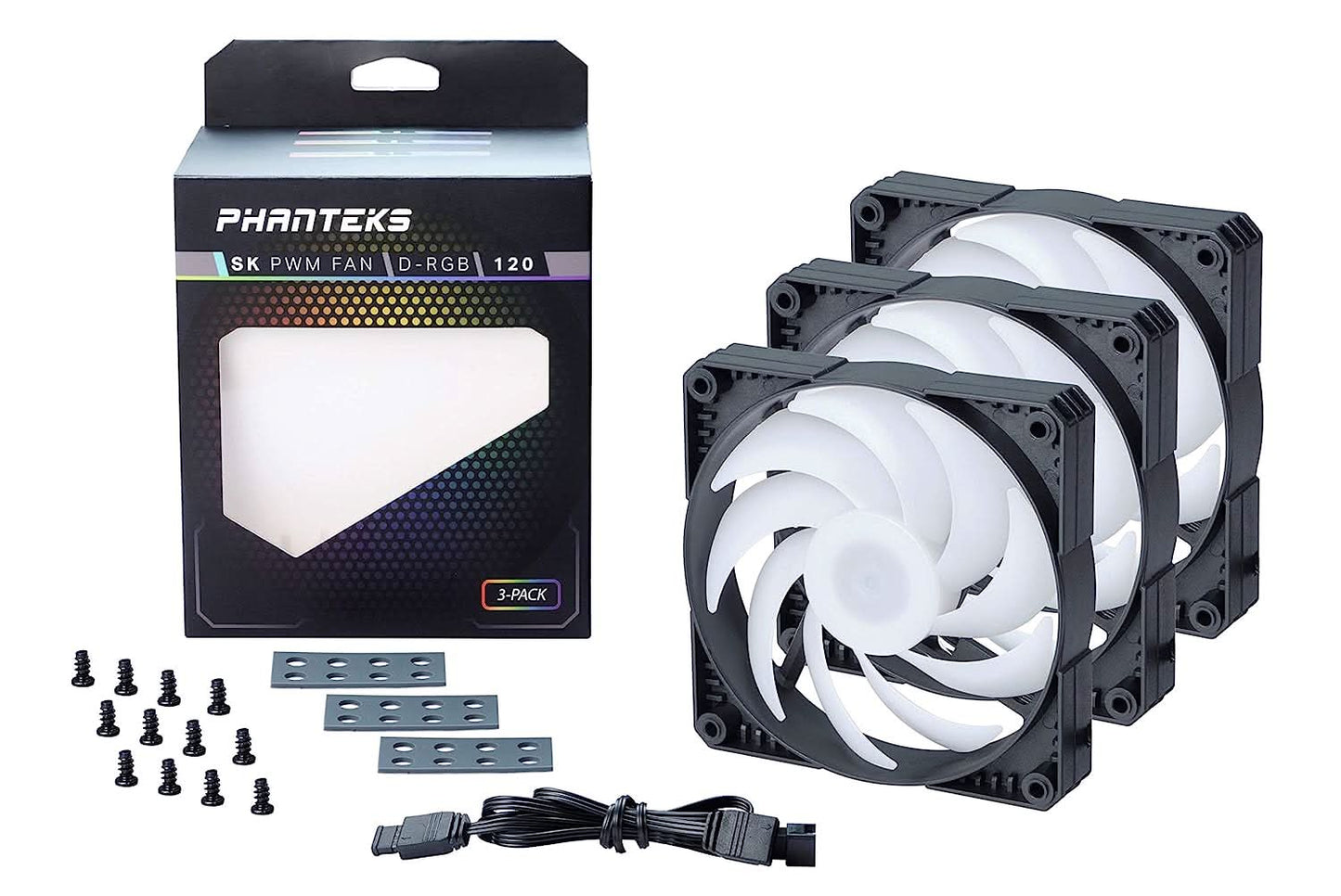 FAN-PHANTEKS-SK-120-DRGB-3-PACK-BLACK
