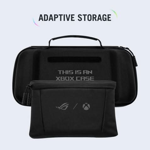 ASUS ROG Xbox Ally (2-in-1) Premium Case