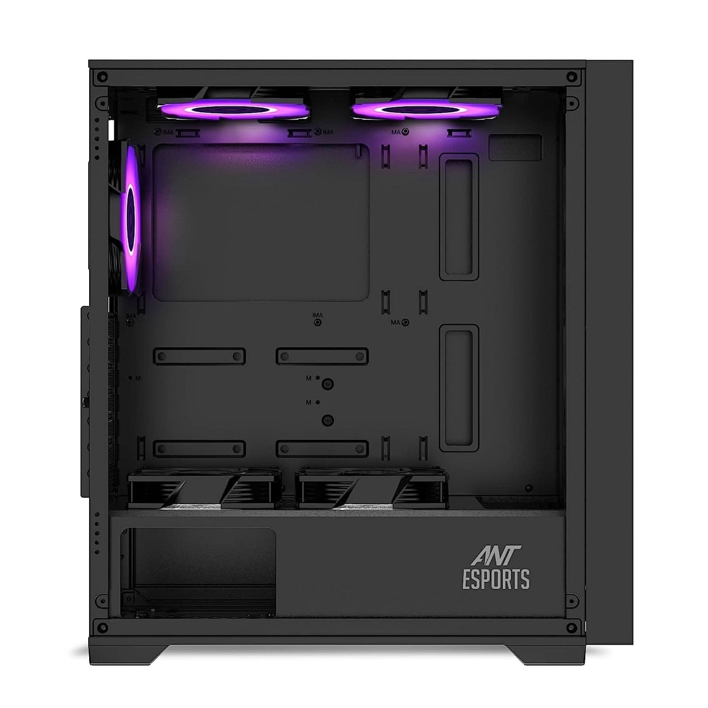CABINET-ANT-ESPORTS-SX7-BLACK