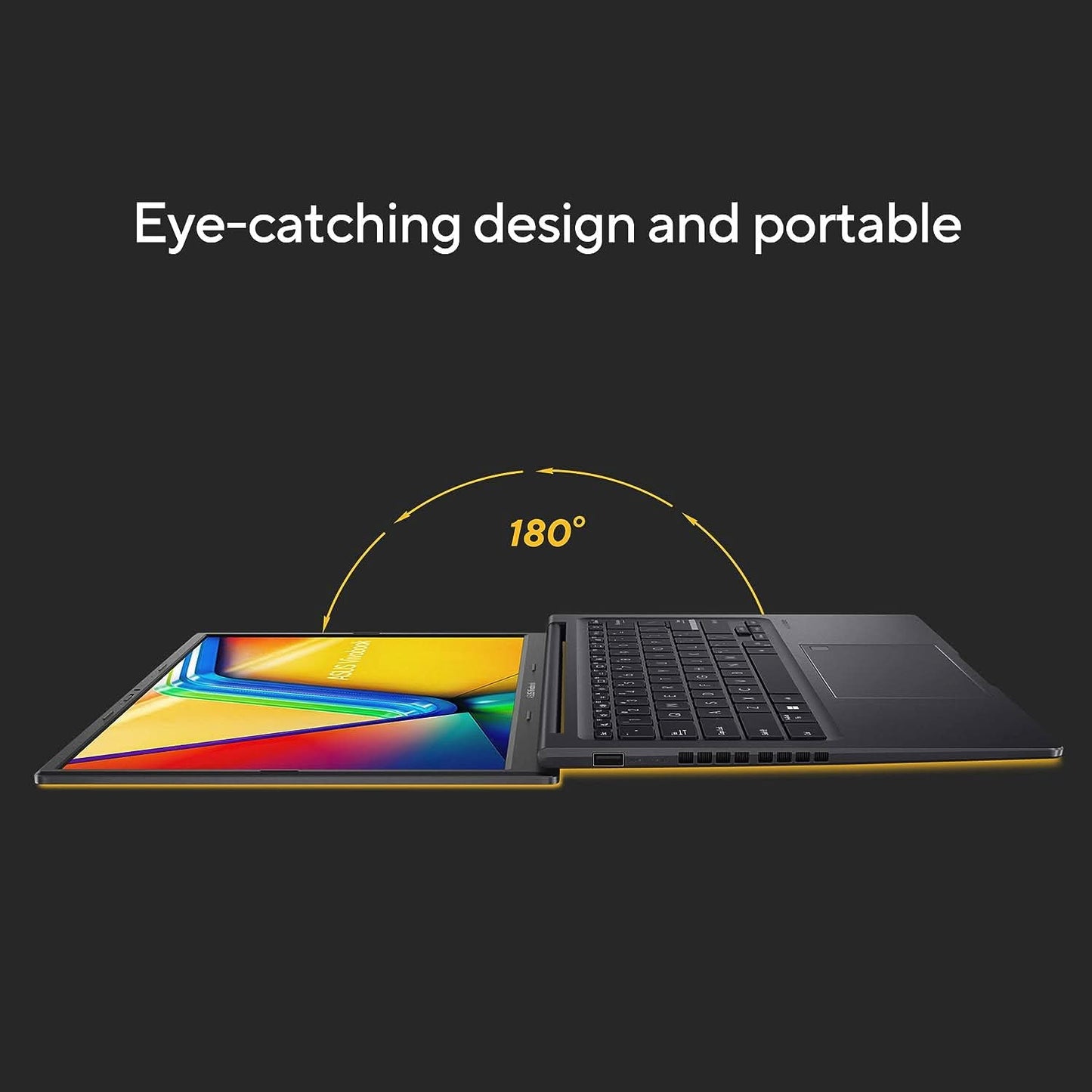 LAPTOP-ASUS-K3405VF-LY541WS-(I5-13500H/16/512GB/W11-MS/4GB/SILVE
