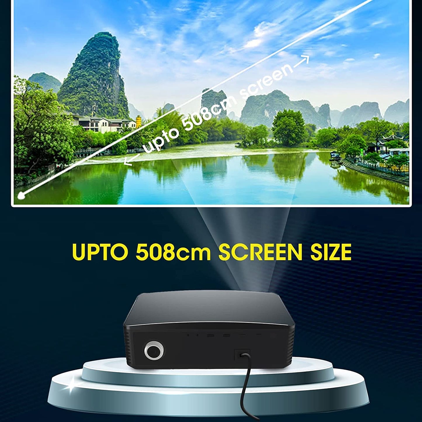 PROJECTOR-ZEBRONICS-LED-PIXAPLAY-16