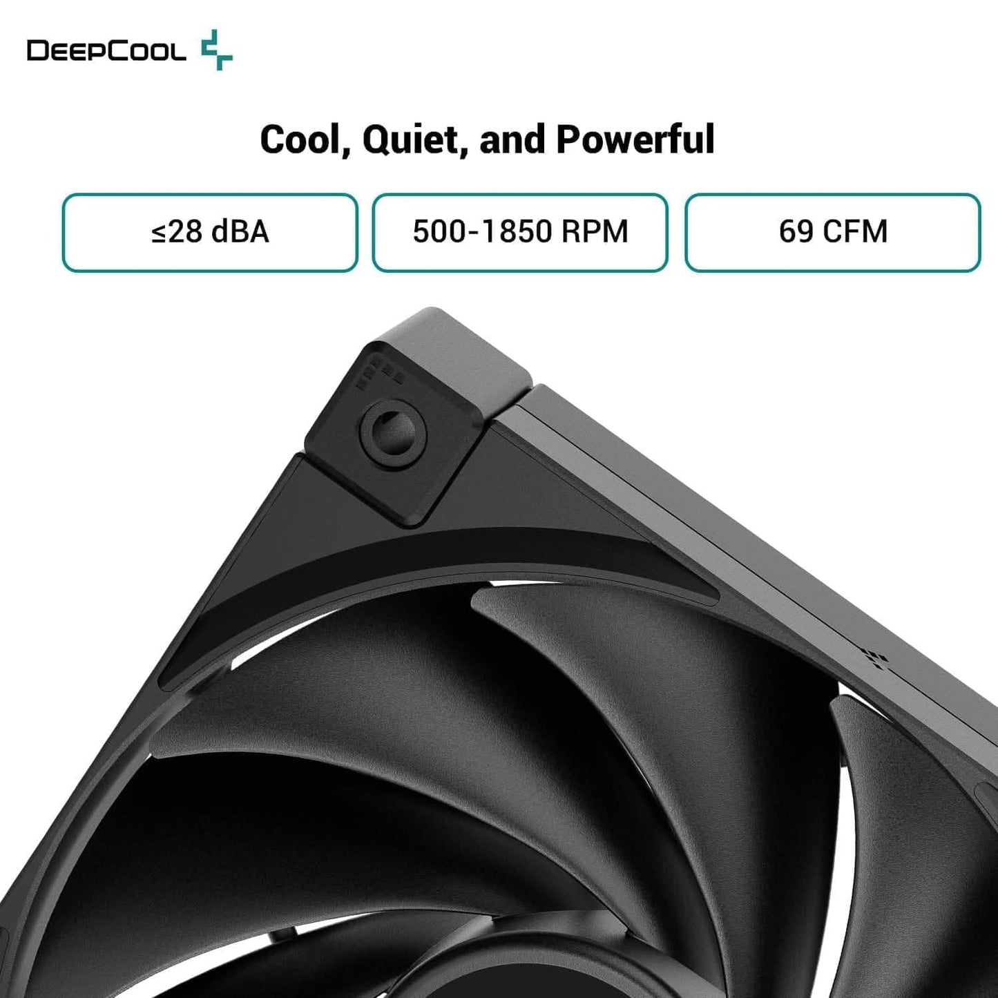 FAN-DEEPCOOL-AK620-BLACK