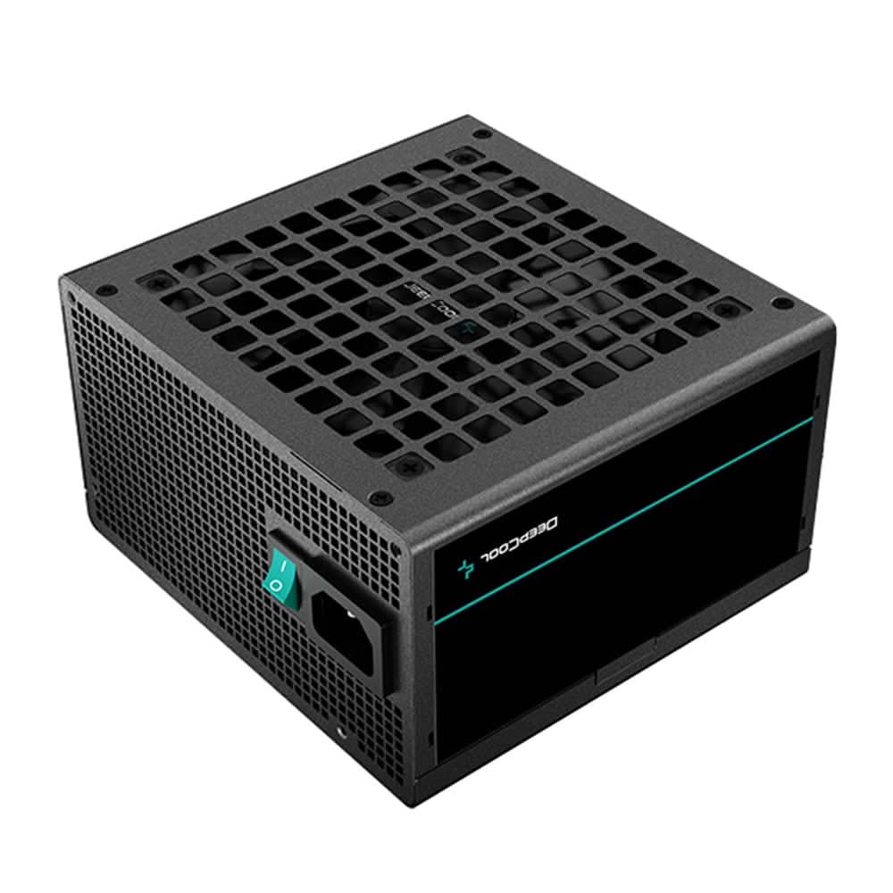 SMPS-DEEPCOOL-650W-PF650D