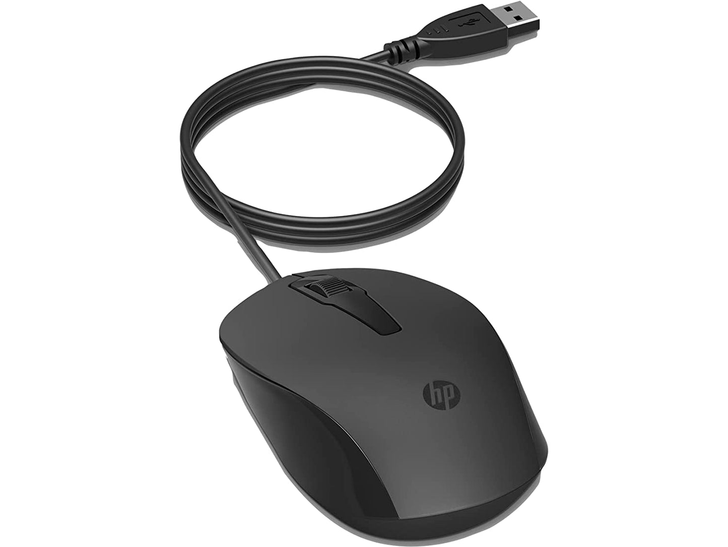 MOUSE-HP-USB-150
