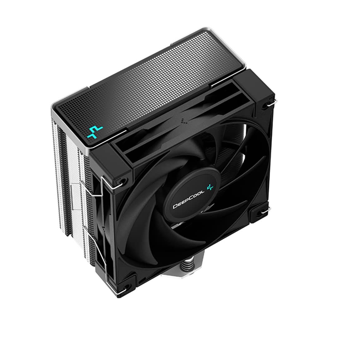FAN-DEEPCOOL-AK400-BLACK