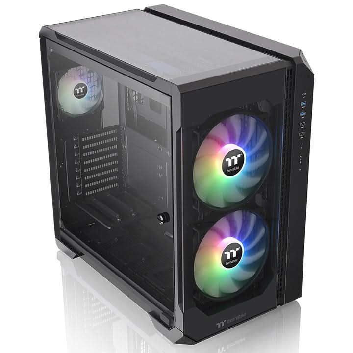 CABINET-THERMALTAKE-VIEW-51-TG-ARGB-BLACK-85044090