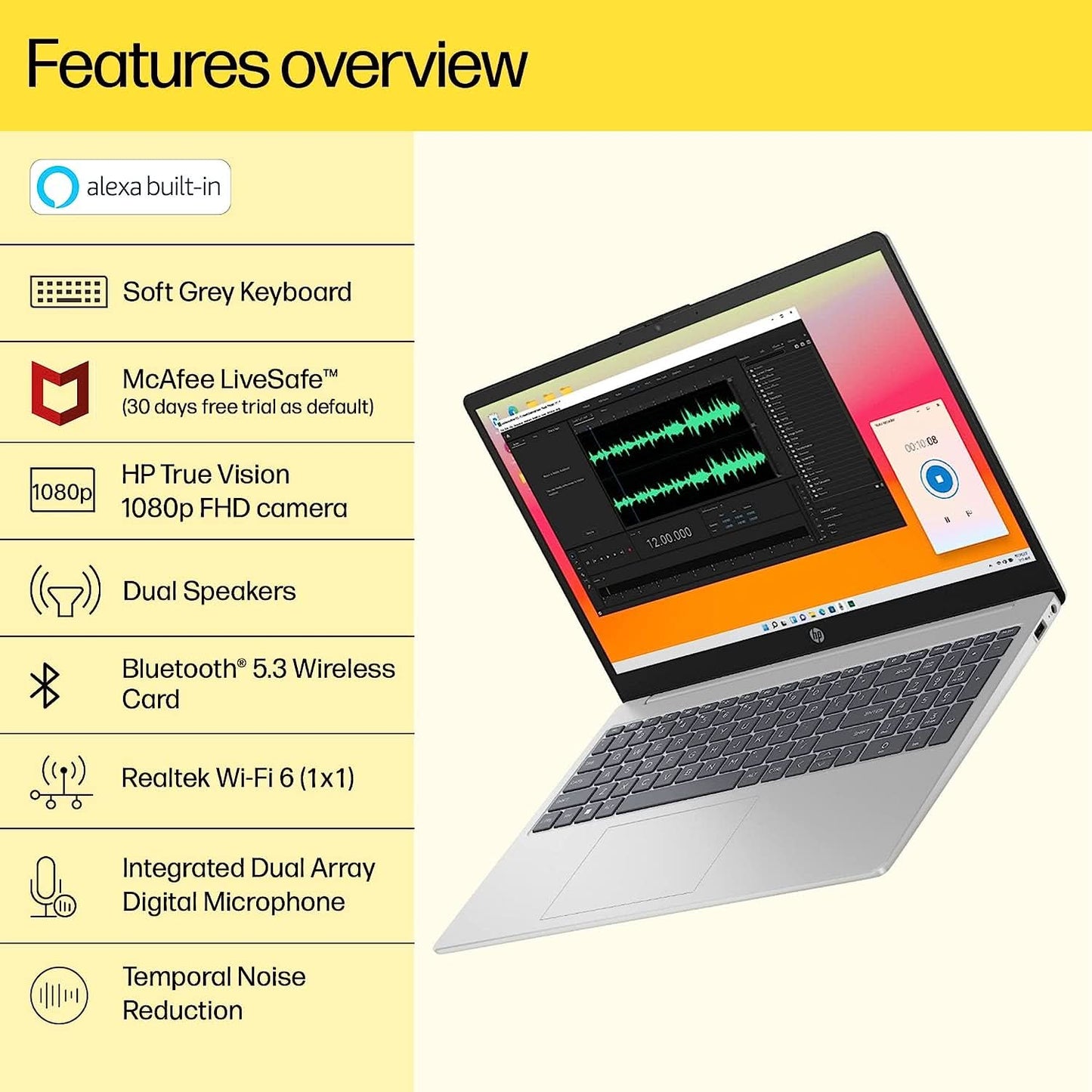 LAPTOP-HP-15-FD0006TU-(i3-1315U/8/512GB/W11-MS/SILVER)