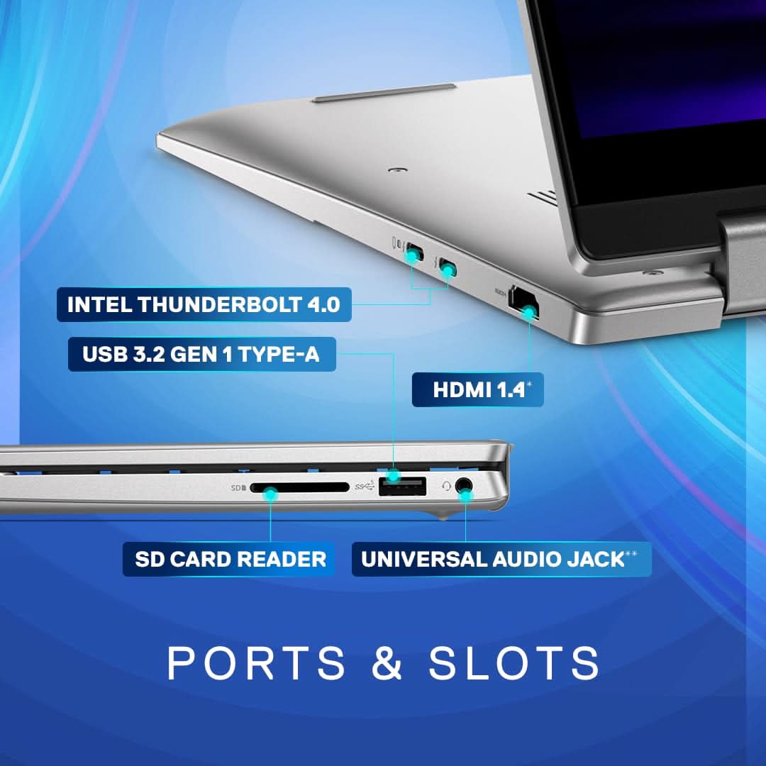 LAPTOP-DELL-INS-14-7430-(i7-1355U/16/512GB/W11-MS/T/SILVER)