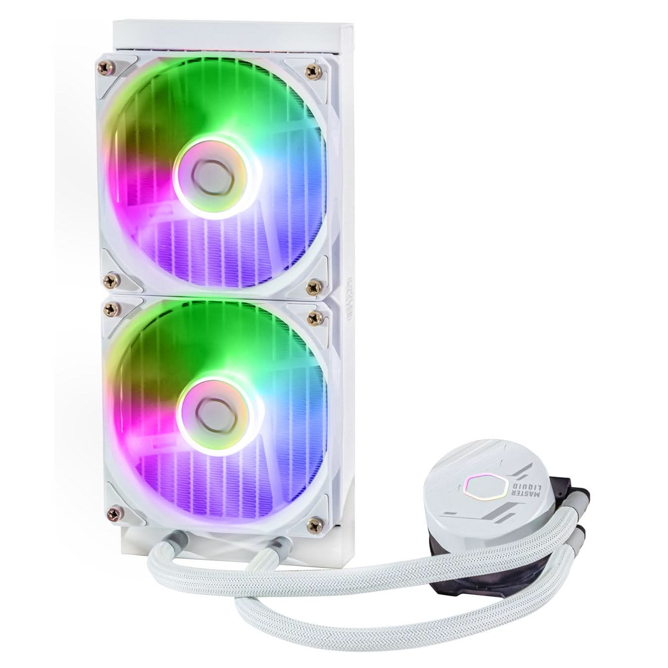 FAN-AIO-COOLER-MASTER-ML240-CORE-ARGB-WHITE