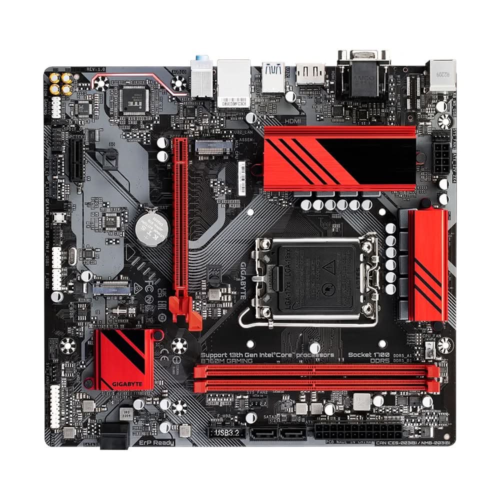 MBD-GIGABYTE-(GA-B760M-GAMING-DDR5)-84733099
