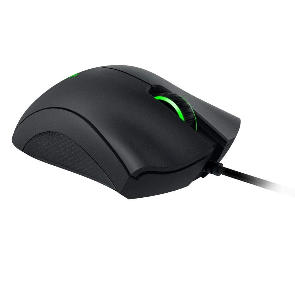 MOUSE-RAZER-DEATH-ADDER-ESSENTIAL