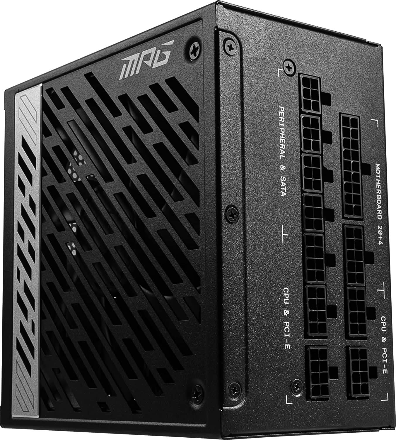 SMPS-MSI-1000W-(A1000G)-GOLD-(ATX-3.0)