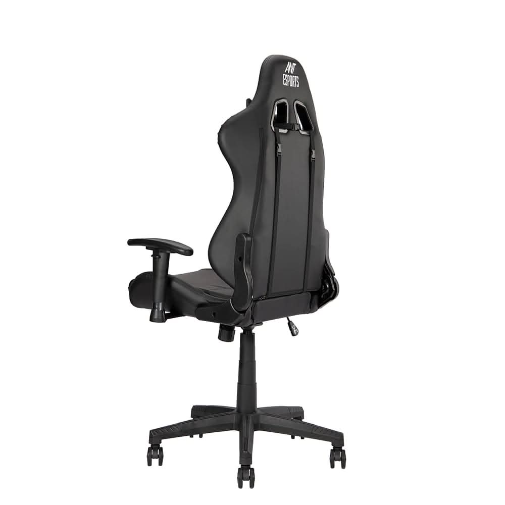 GAMING-CHAIR-ANT-ESPORTS-CARBON-(BLACK)