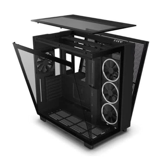 CABINET-NZXT-H9-ELITE-BLACK