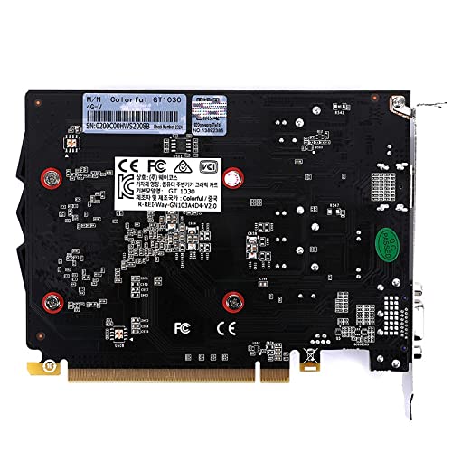 GRAPHIC-CARD-4-GB-COLORFUL-GT-1030