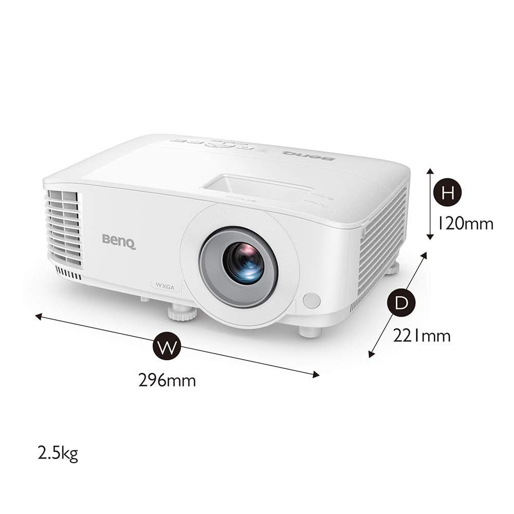 PROJECTOR-BENQ-MW560