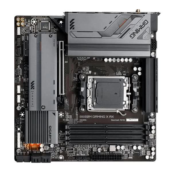 MBD-AMD-GIGABYTE-(GA-B650M-GAMING-X-AX-DDR5)