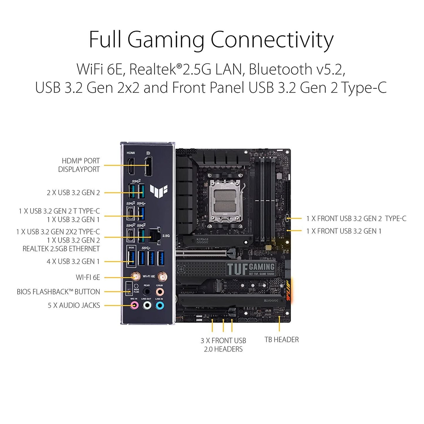 MBD-AMD-ASUS-X670E-TUF-GAMING-PLUS-WIFI-DDR5