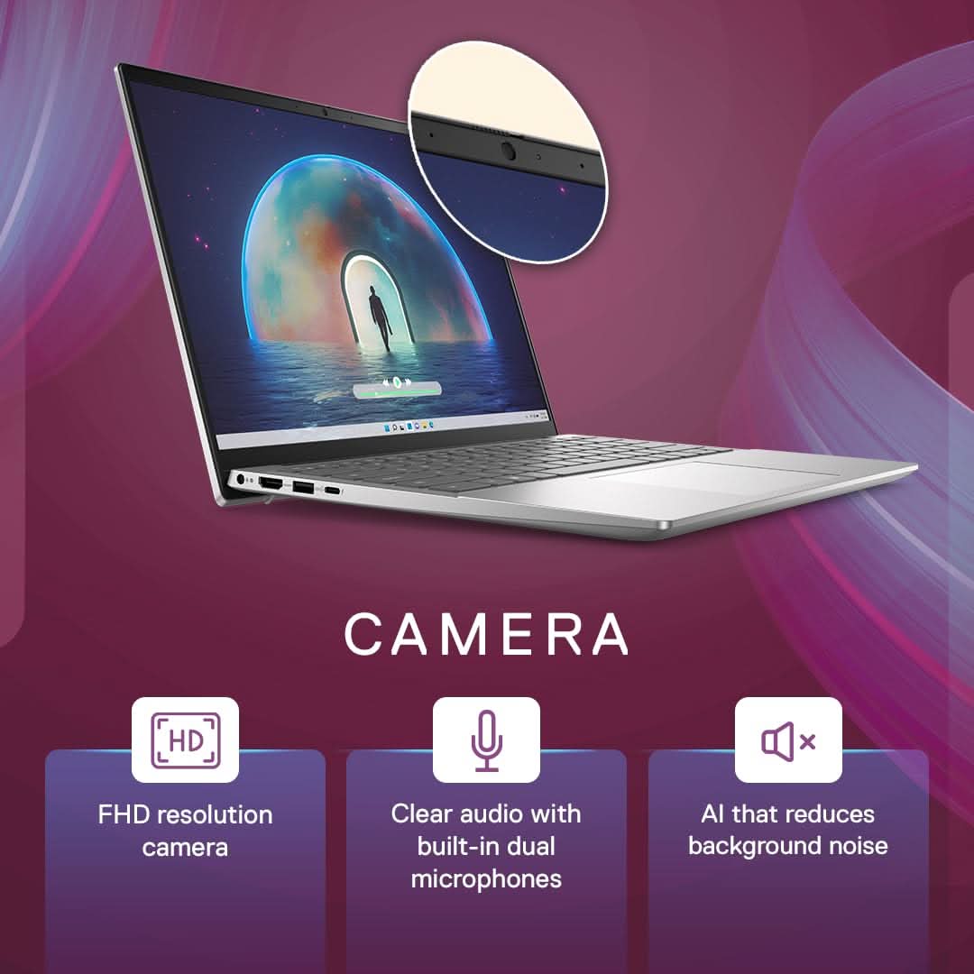LAPTOP-DELL-INS-14-5430-(i5-1335U/16/512GB/W11-MS/SILVER)