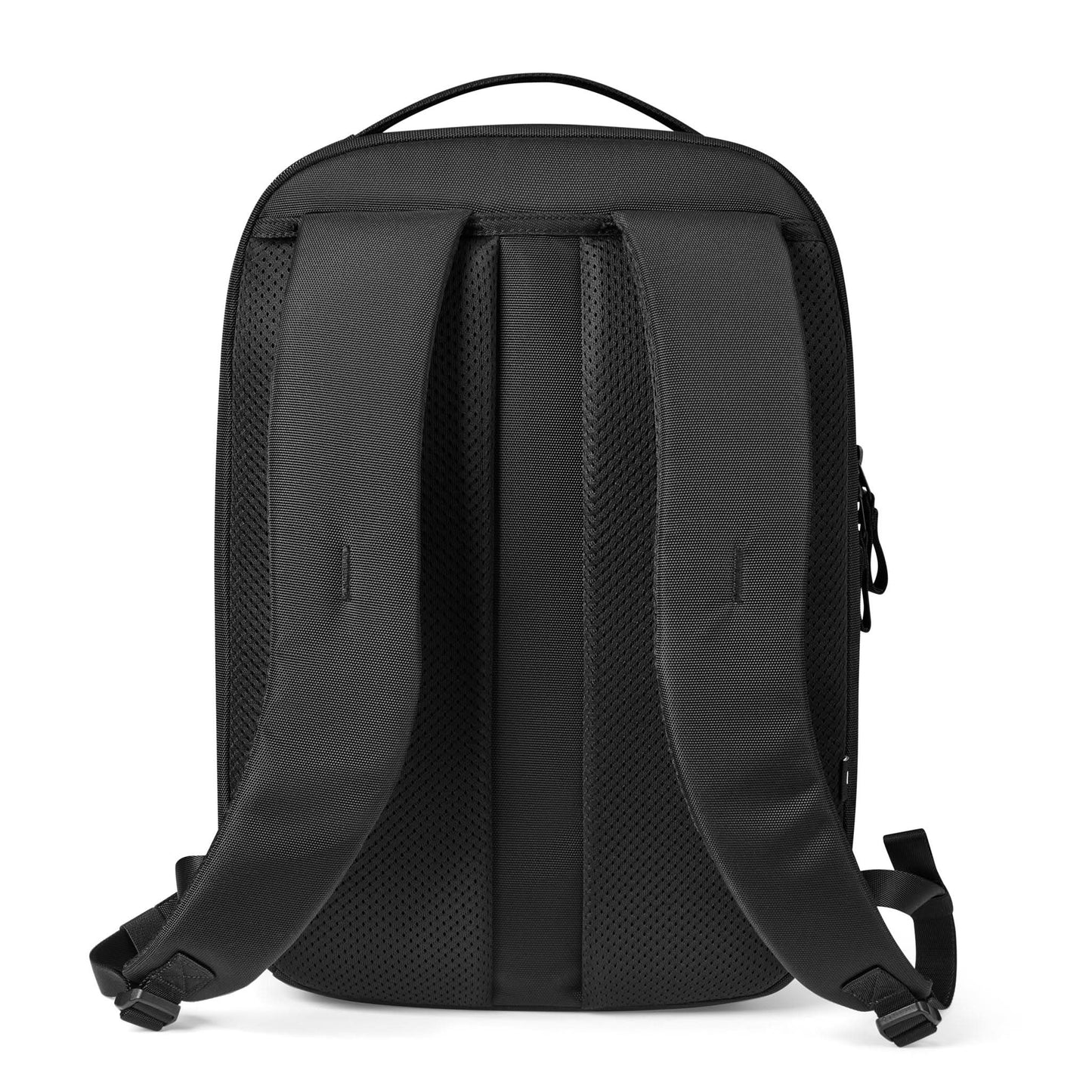 TOMTOC EXPLORER-T60 LAPTOP BACKPACK 16 INCH/15L-BLACK