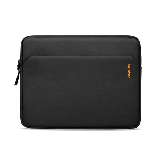TOMTOC LIGHT-A18 LAPTOP SLEEVE 14 LNCH-BLACK