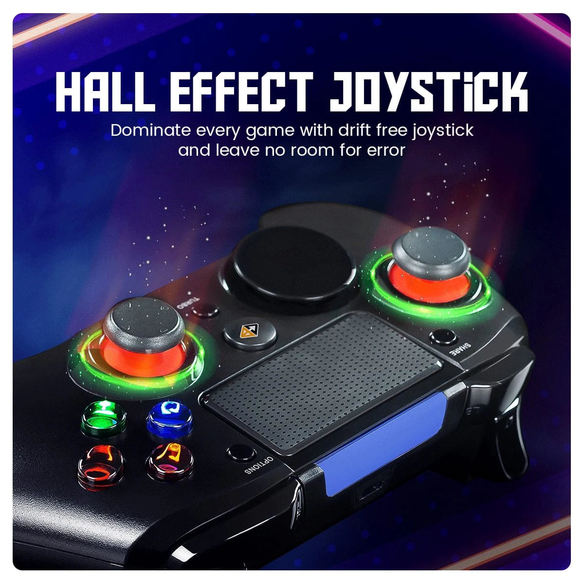 COSMIC BYTE STRATOS XENON DONGLE GAMEPAD