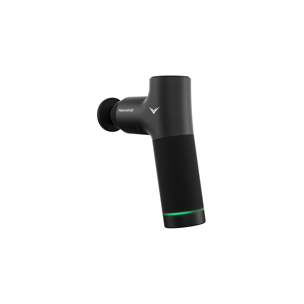 HYPERICE HYPERVOLT GO