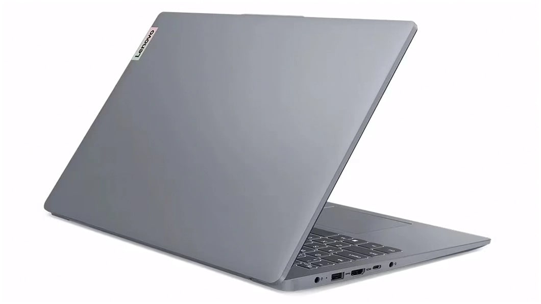 LENOVO IDEAPAD SLIM 3 GEN 8 (82XQ00MFIN) LAPTOP (AMD QUAD CORE RYZEN 5/16 GB/512 GB SSD/WINDOWS 11)