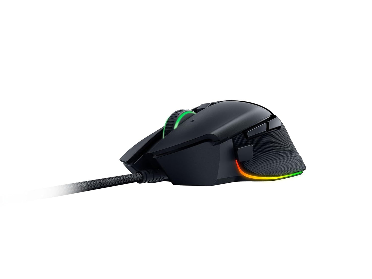 RAZER BASILISK V3 - ERGONOMIC WIRED GAMING MOUSE RZ01-04000100-R3M1