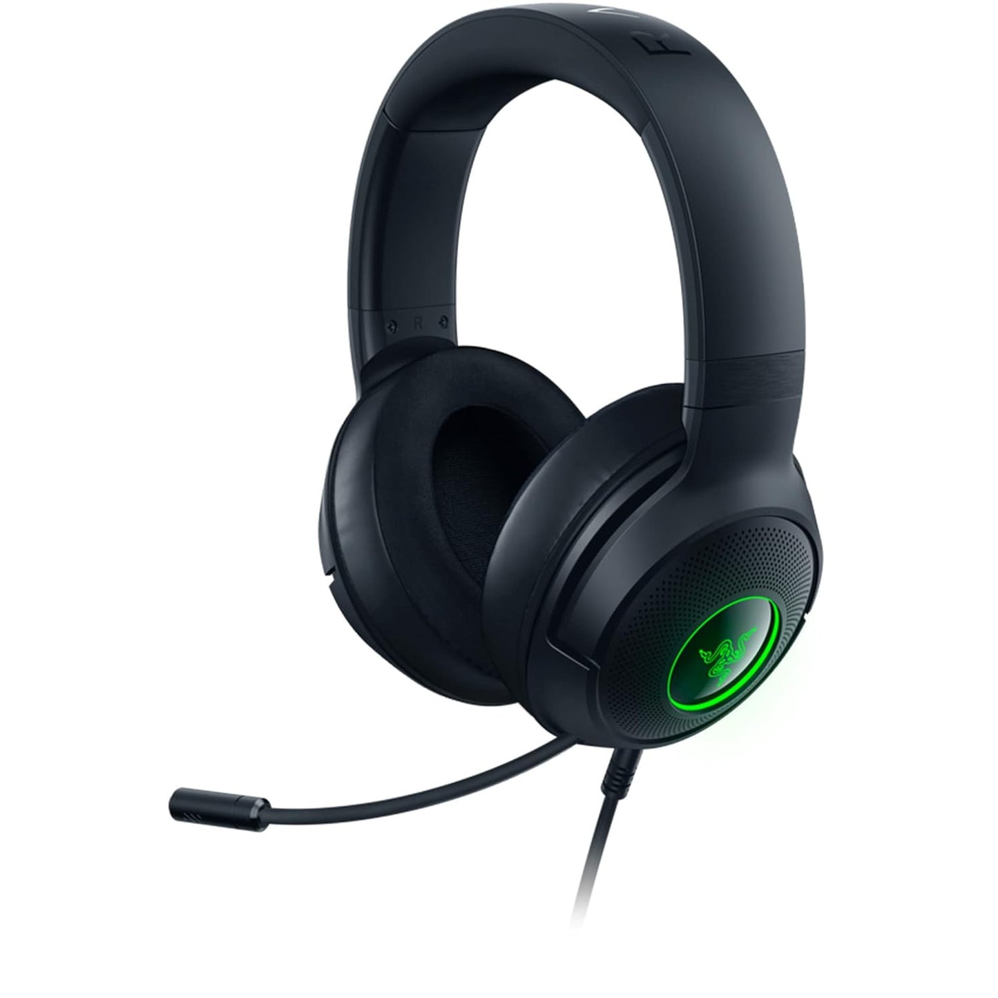RAZER KRAKEN V3 X WIRED USB GAMING HEADSET RZ04-03750300-R3M1