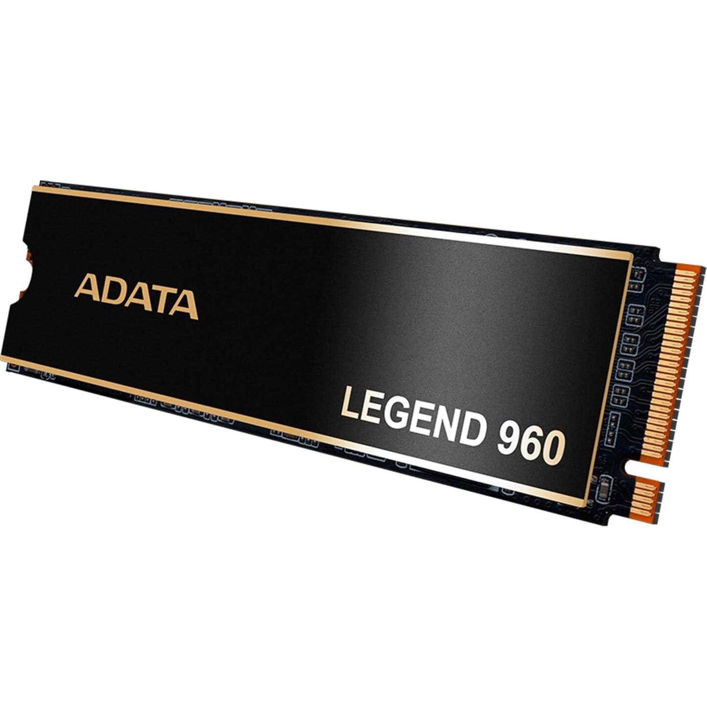 ADATA 1TB LEGEND 960 GEN4 7400/6800 ALEG-960-1TCS