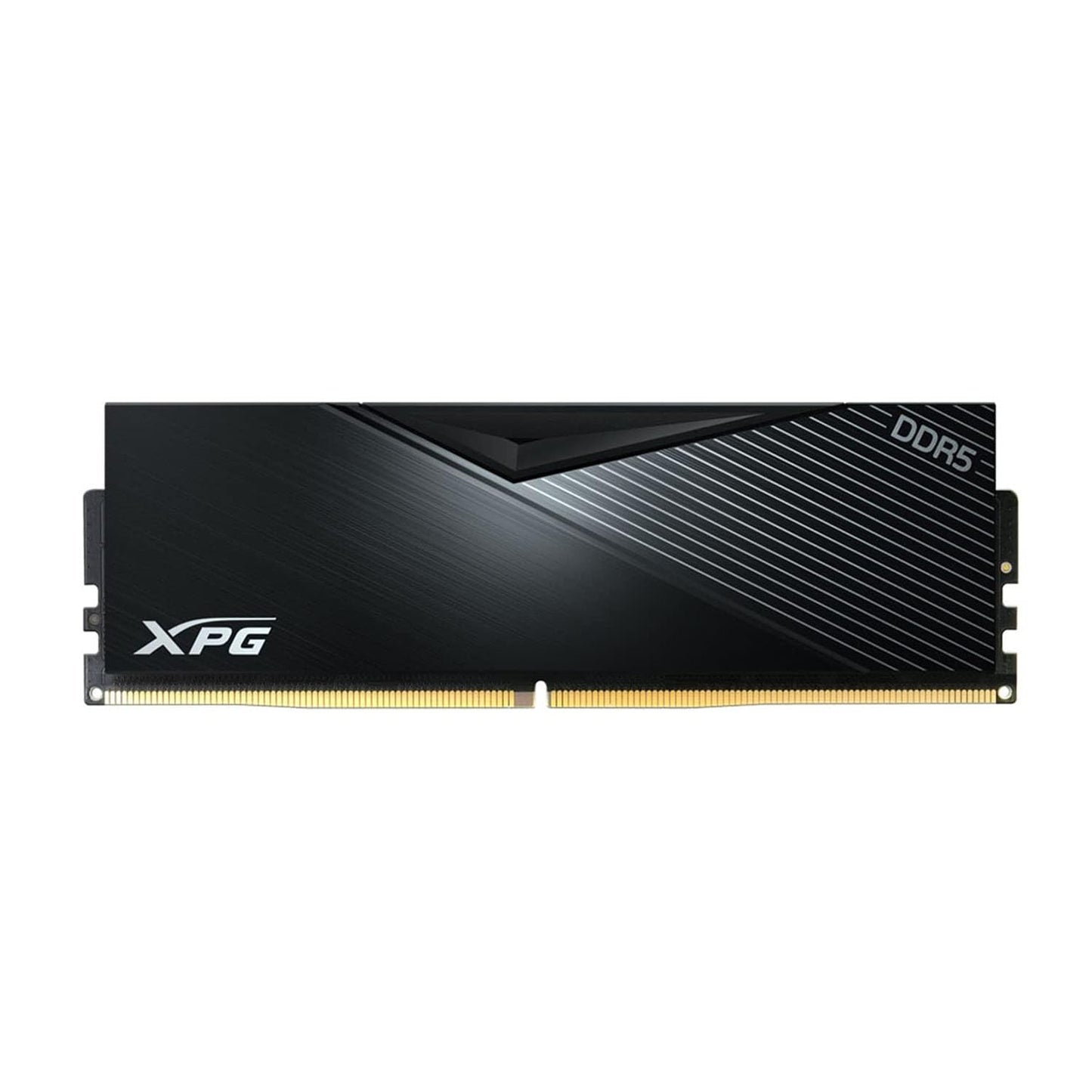 XPG 32GB D5 5600MHZ LANCER BLACK NON AX5U5600C3632G-CLABK