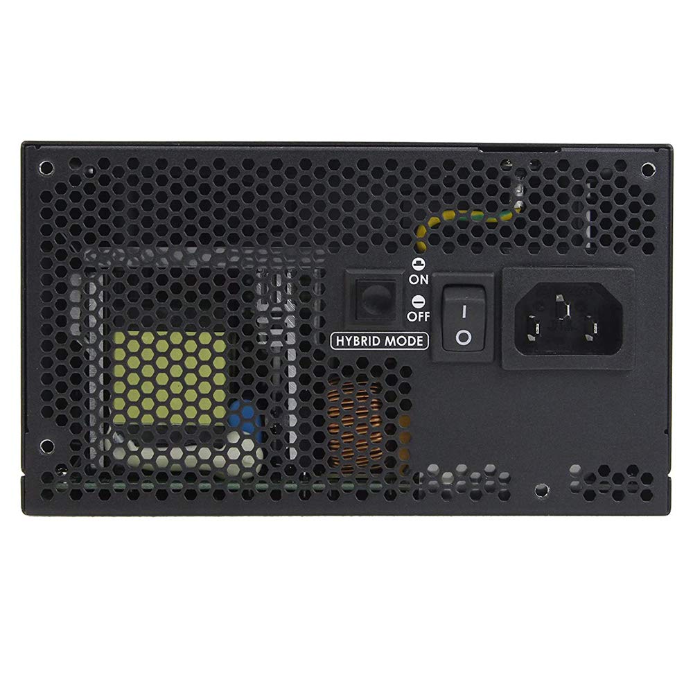 ANTEC 750W HCG750 80 PLUS GOLD FULLY MODULAR SMPS