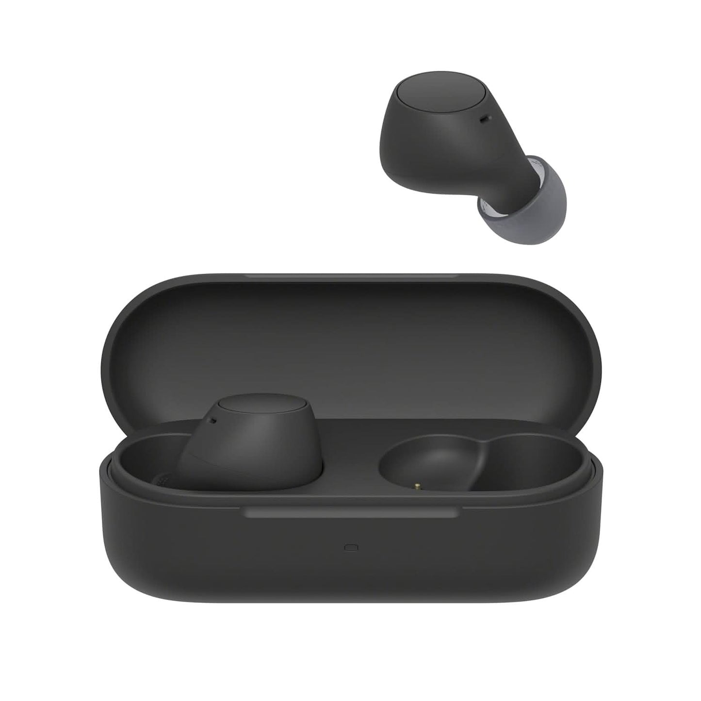 SONY WF-C510/BZ TRULY WIRELESS BLUETOOTH EARBUDS WITH MIC
