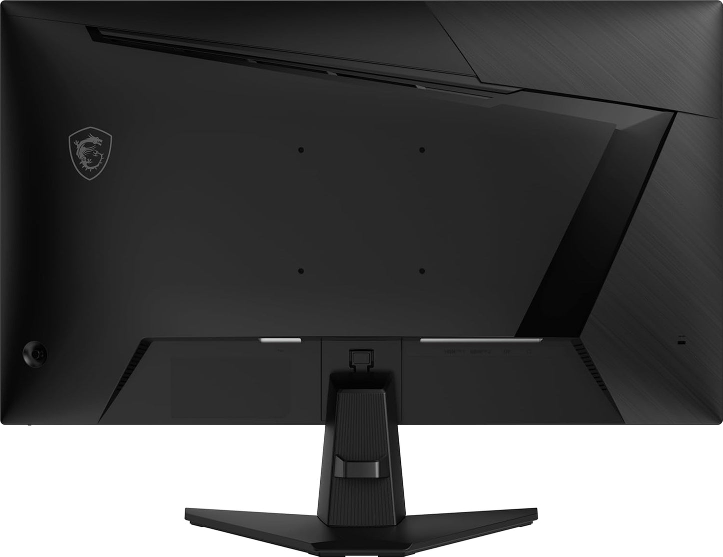 MSI MAG 275QF 27-INCH 2K GAMING MONITOR