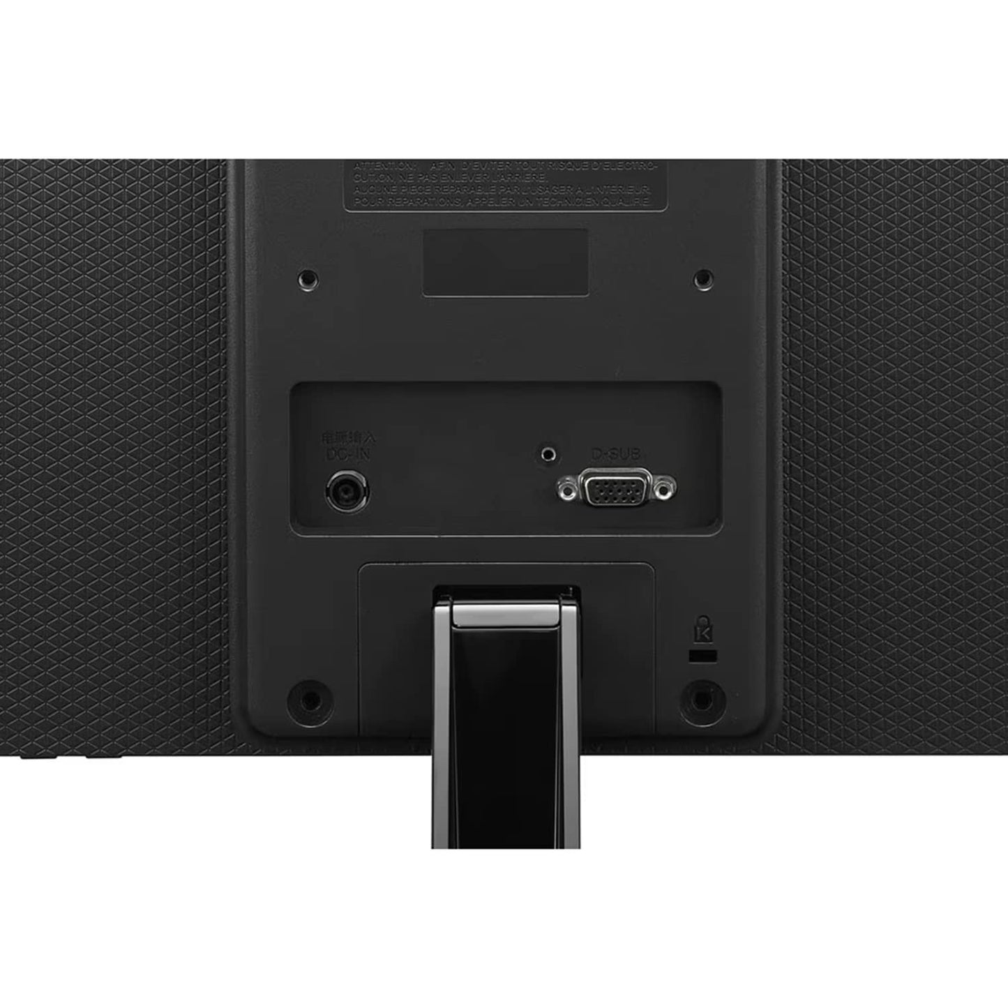 LG 19M38AB-B 19-INCH HD MONITOR