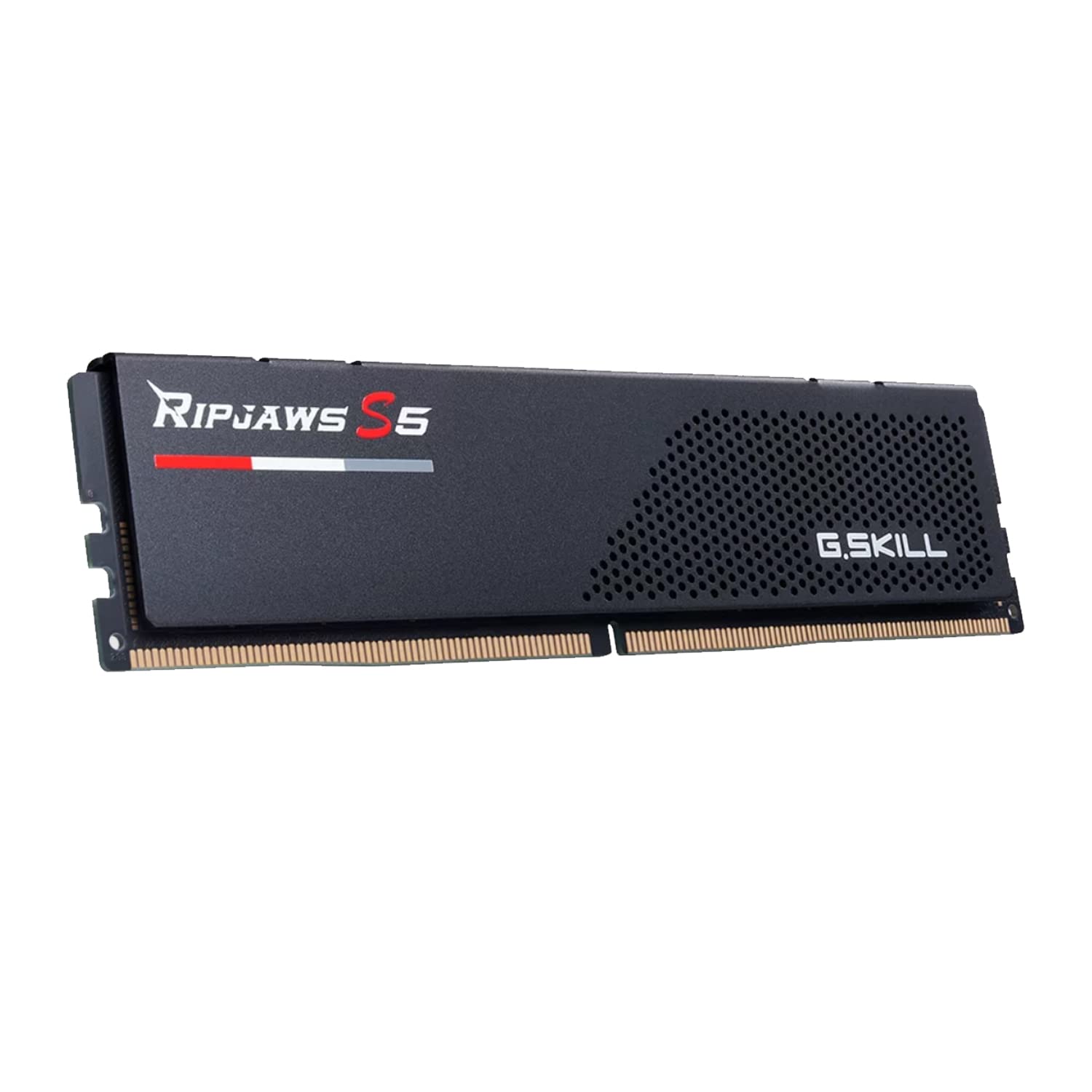 G.SKILL RIPJAWS S5 INTEL XMP 32GB DDR5 5200 MHZ F5-5200J4040A32GX1-RS5